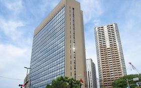 Tokyo Central Youth Hostel